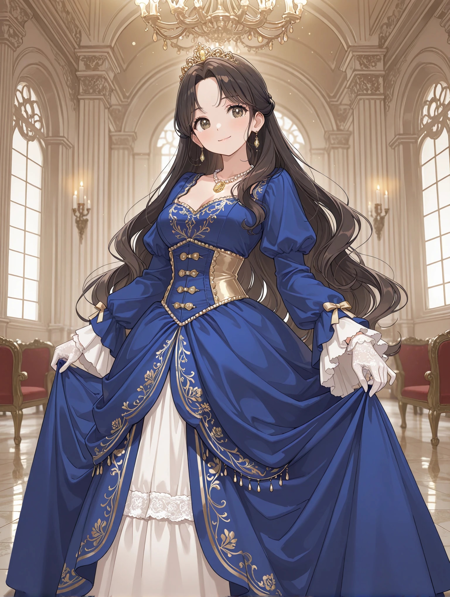 フランス大好き | の人気AIイラスト・グラビア
