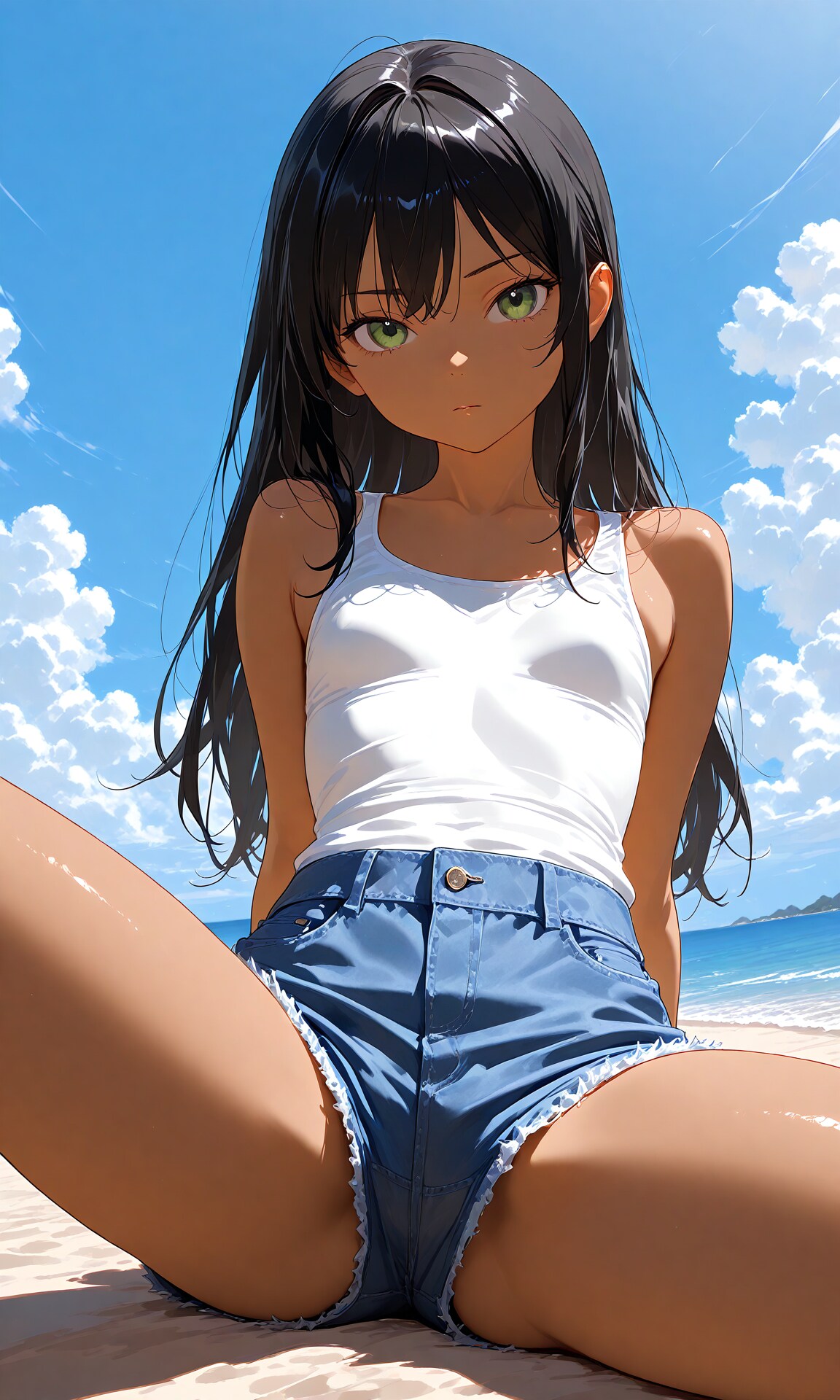 リナ /Lina