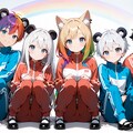 ケモ耳 3 7枚目