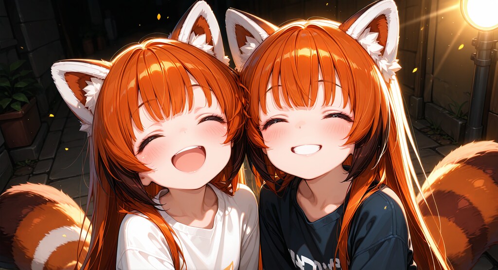ケモ耳 3