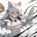 ケモ耳 3 4枚目