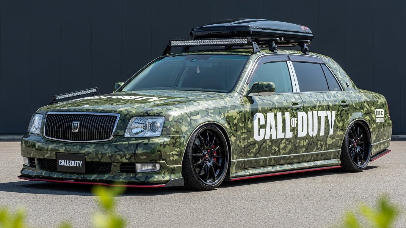 コールオブデューティーセンチュリーセダン | の人気AIイラスト・グラビア