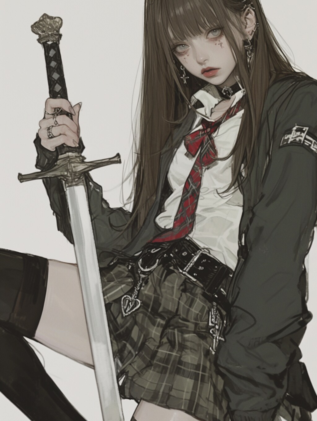 放課後破裂倶楽部