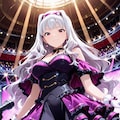 (アイマス)四条貴音 Takane Shijou 3枚目