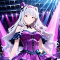 (アイマス)四条貴音 Takane Shijou 2枚目