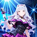 (アイマス)四条貴音 Takane Shijou 12枚目