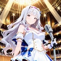 (アイマス)四条貴音 Takane Shijou 4枚目