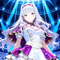 (アイマス)四条貴音 Takane Shijou 8枚目