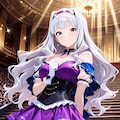 (アイマス)四条貴音 Takane Shijou 7枚目