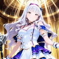 (アイマス)四条貴音 Takane Shijou 11枚目