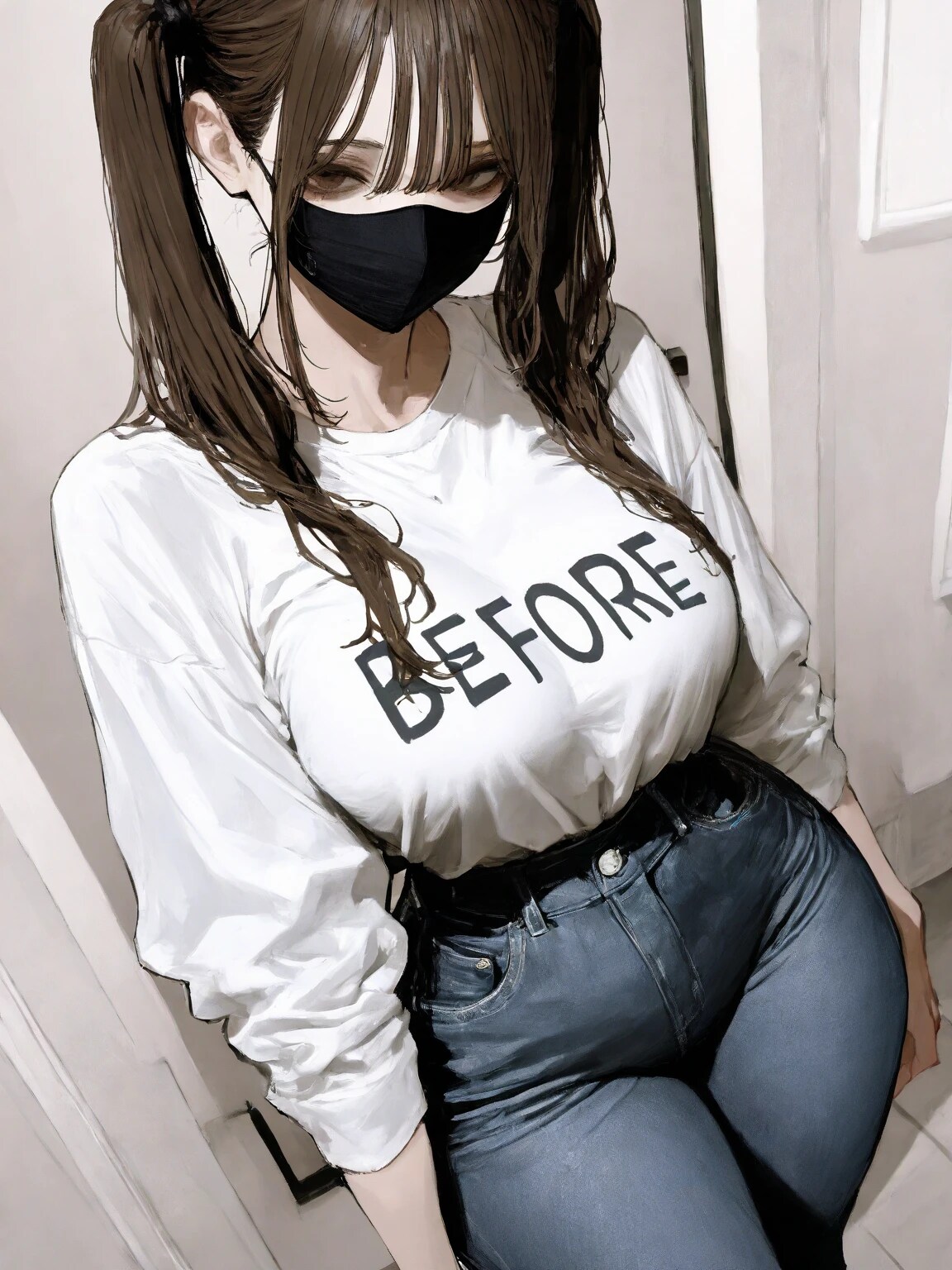 私服