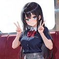 電車 2枚目