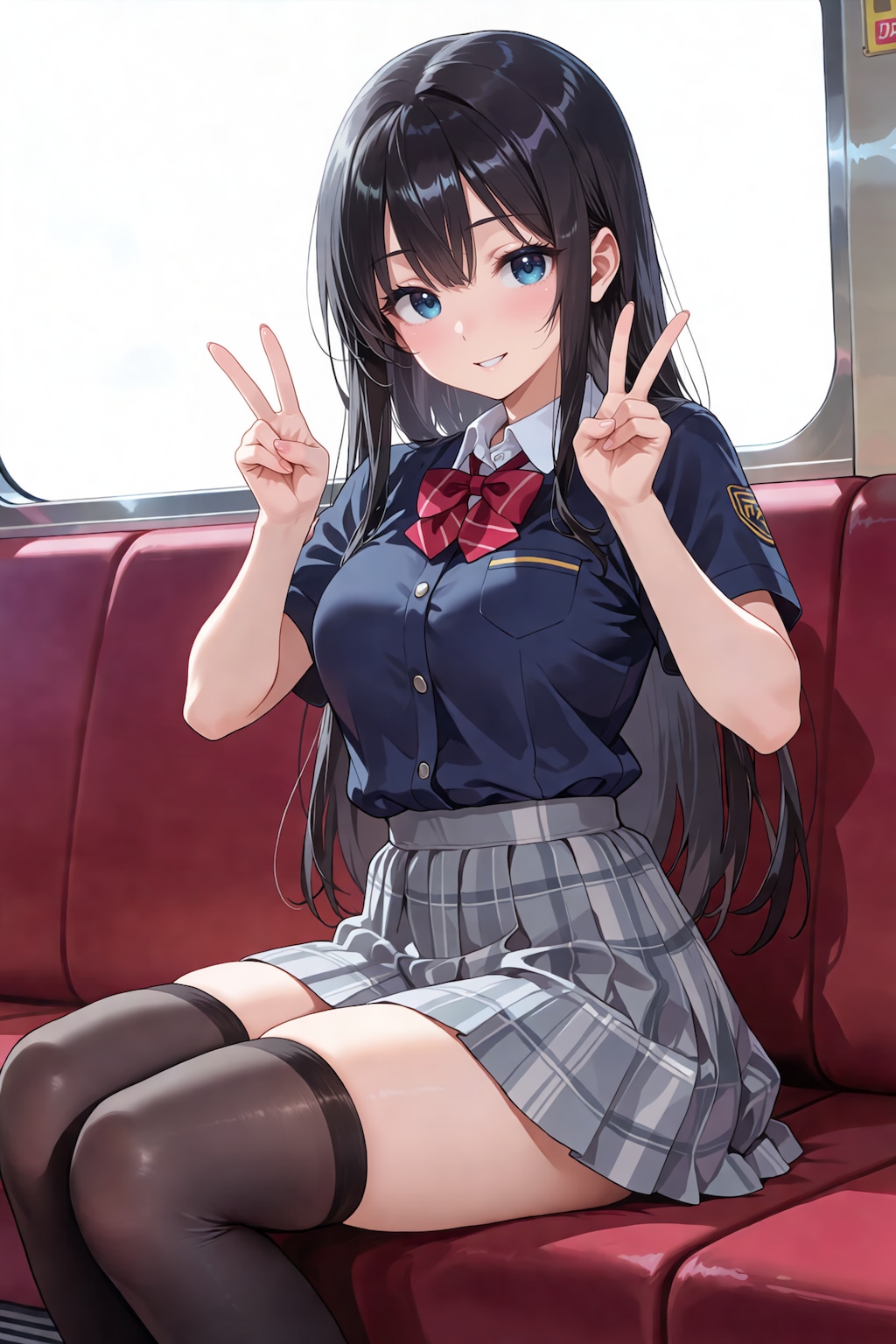電車
