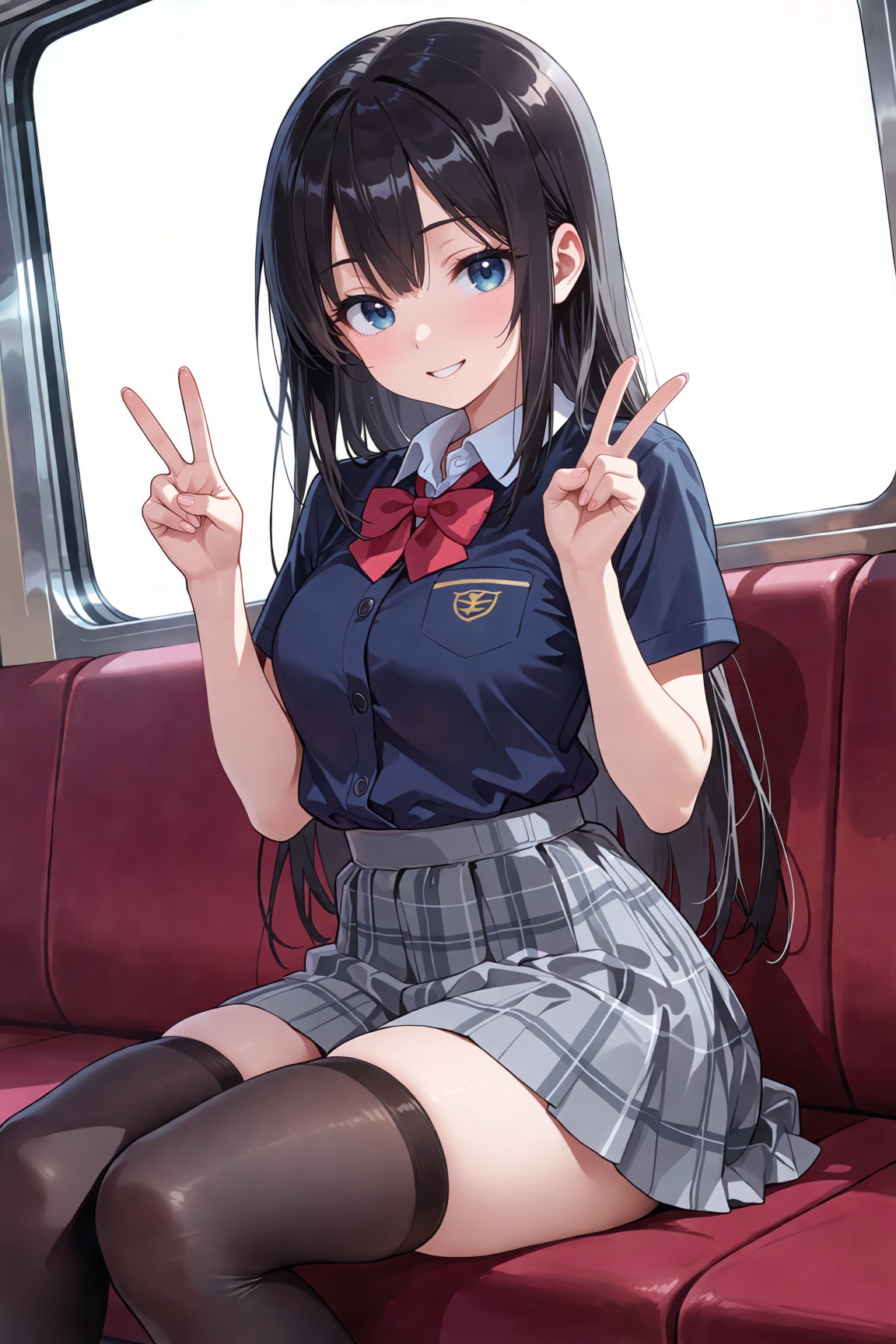 電車