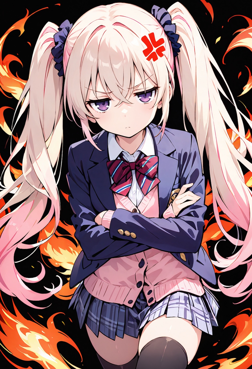 美優ちゃんのプリン事件