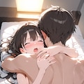 中に出して 3枚目