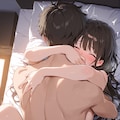 中に出して 2枚目