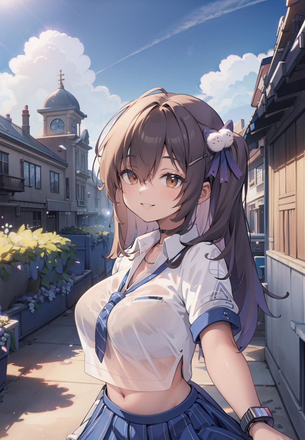 ナガ