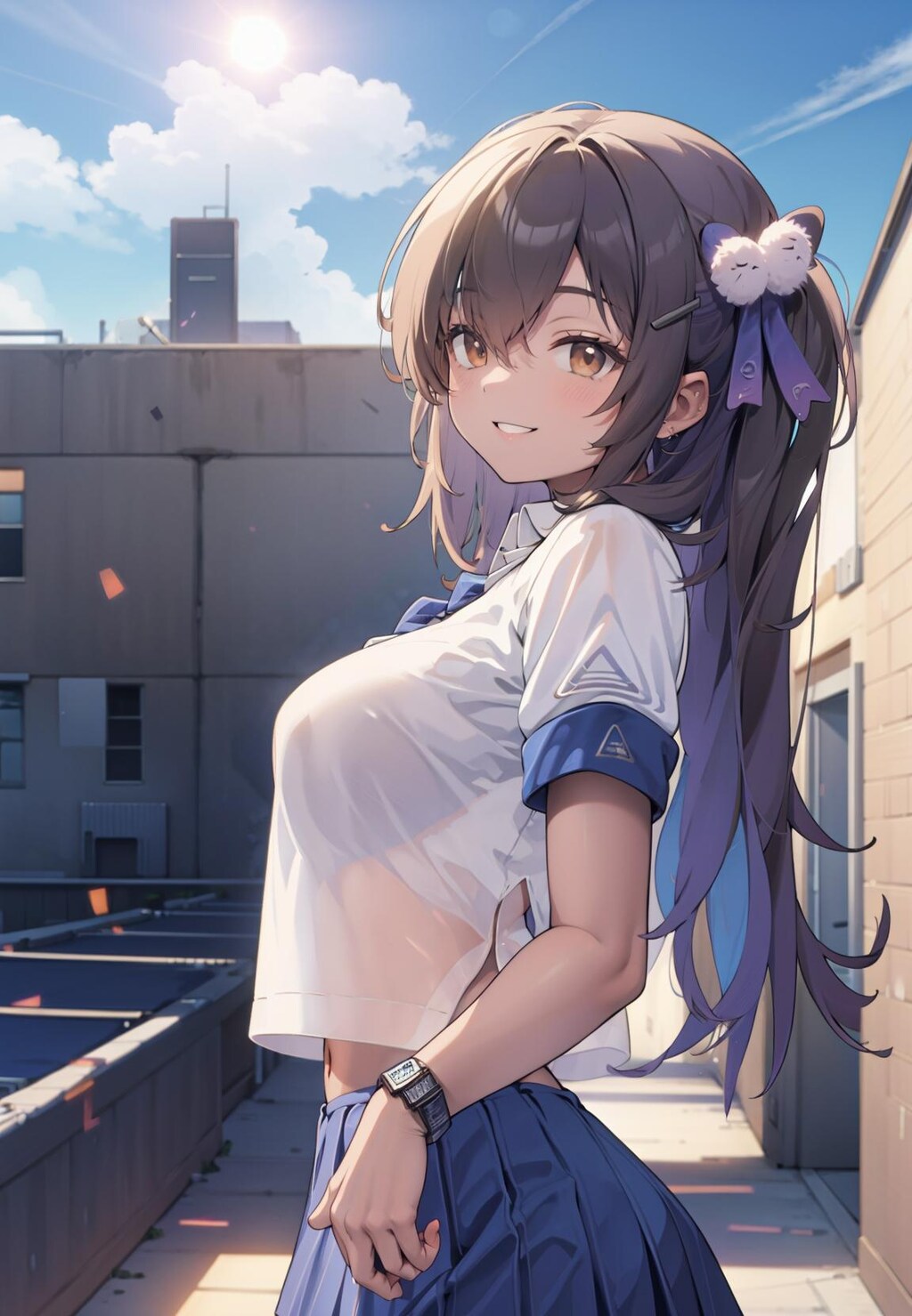 ナガ