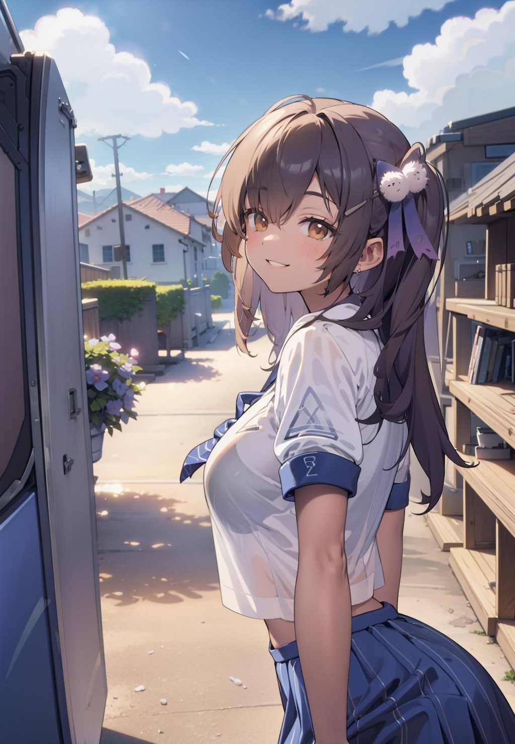 ナガ