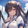 ナガ 4枚目