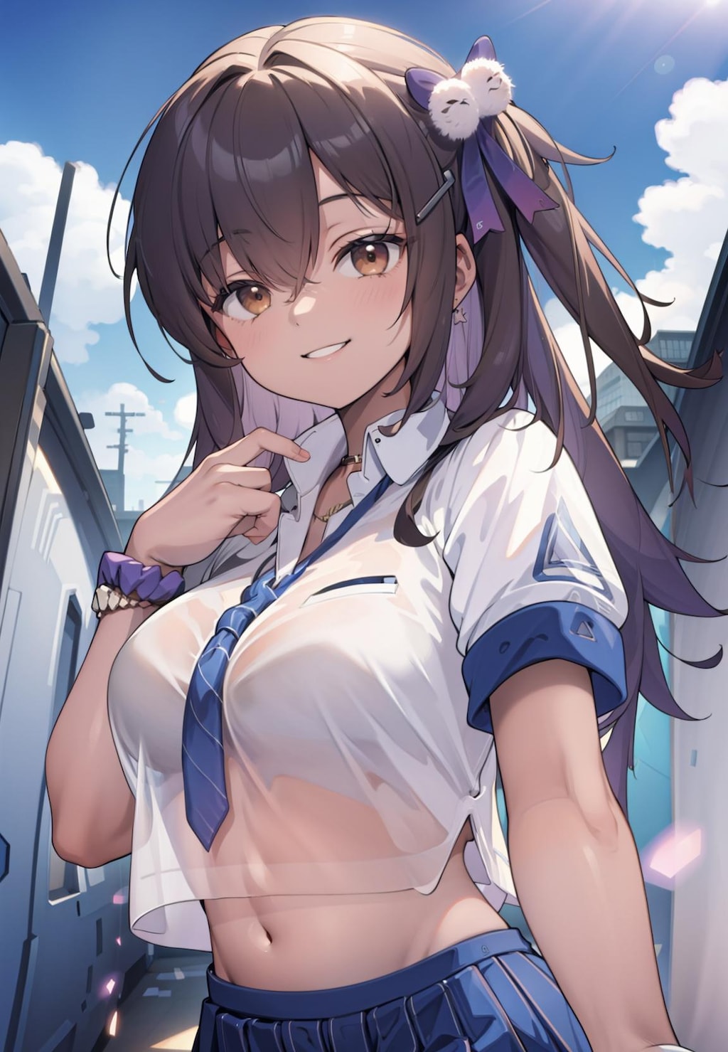 ナガ