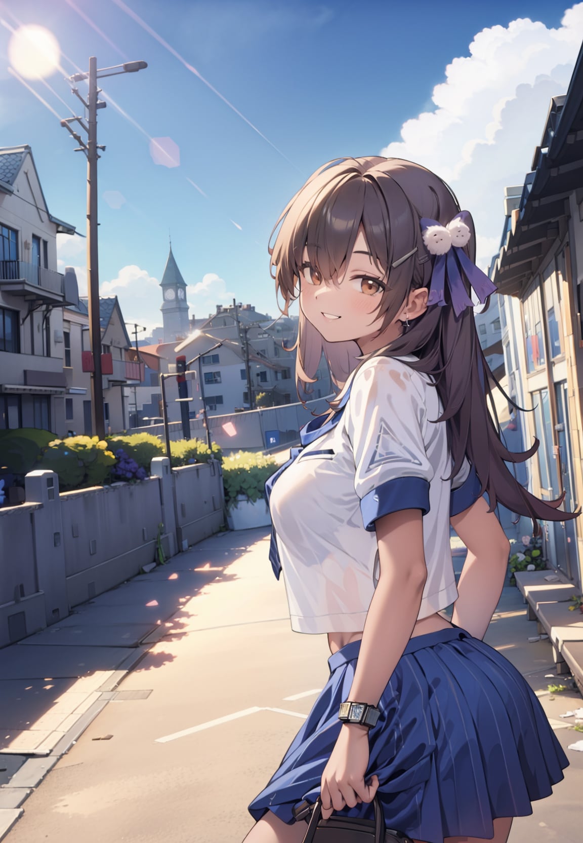 ナガ