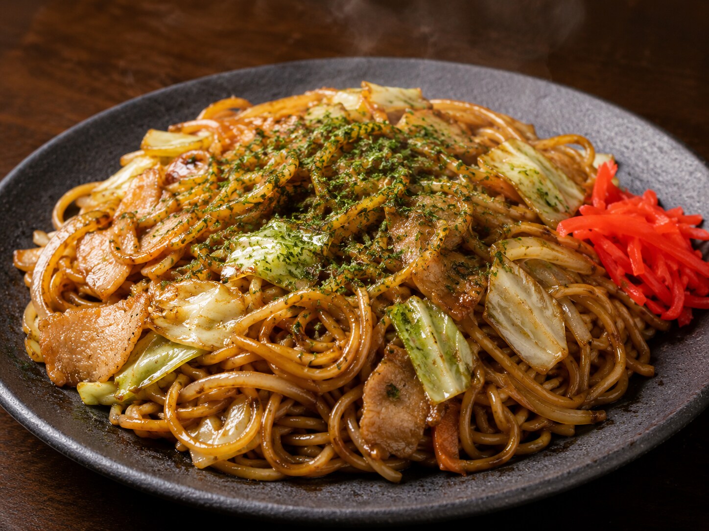 焼きそば