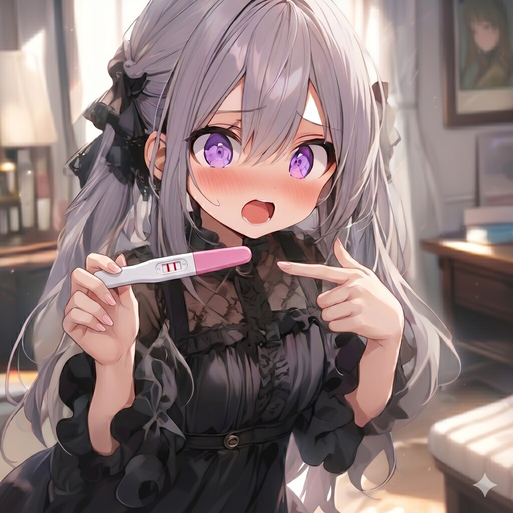 【アウト版】おめでたVEGAちゃん