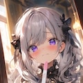 【アウト版】おめでたVEGAちゃん 2枚目