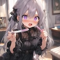 【アウト版】おめでたVEGAちゃん 3枚目