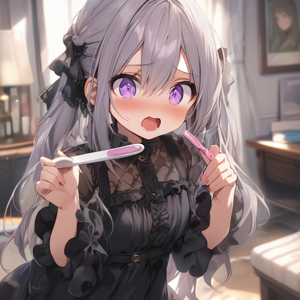 【アウト版】おめでたVEGAちゃん