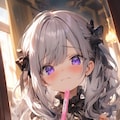 【アウト版】おめでたVEGAちゃん 4枚目