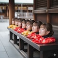 祭壇 5枚目