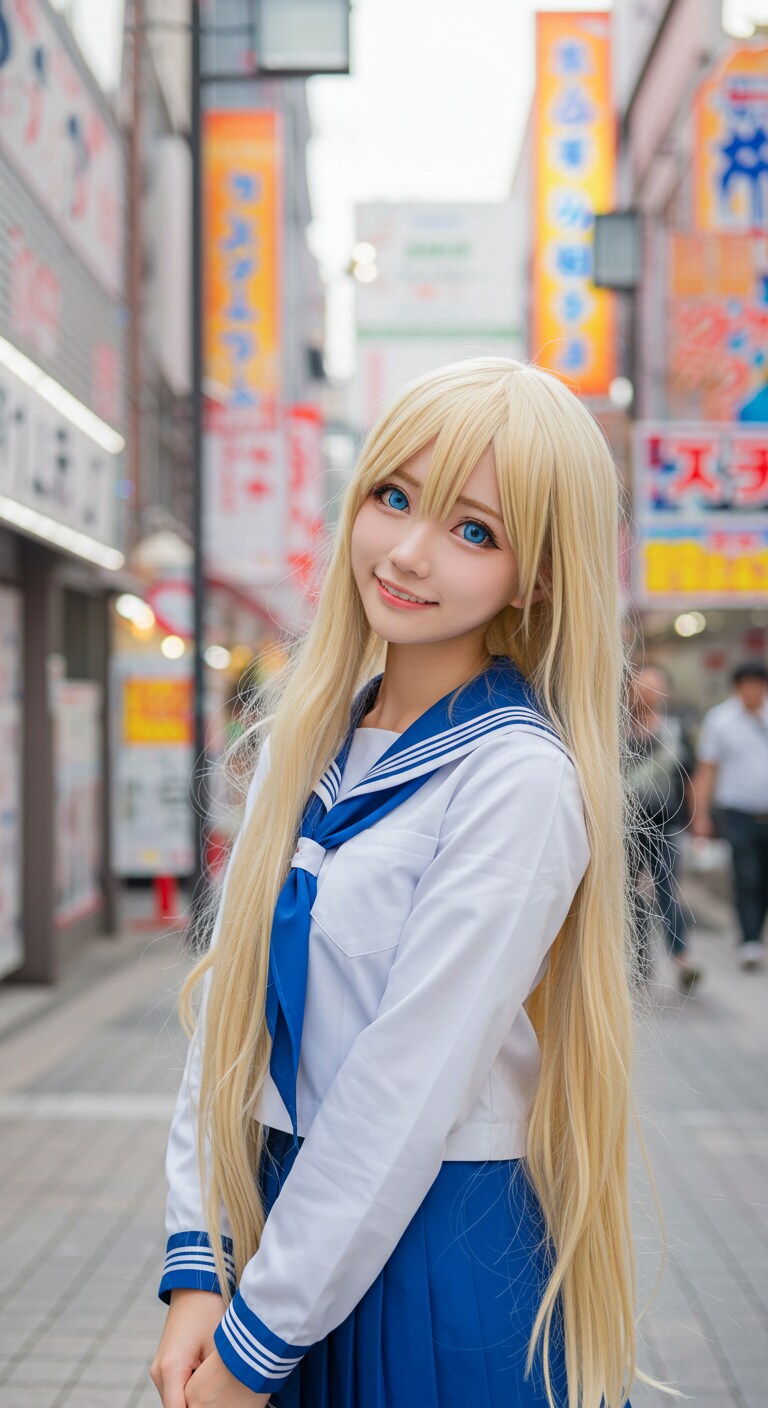 リアルちちぷいちゃん