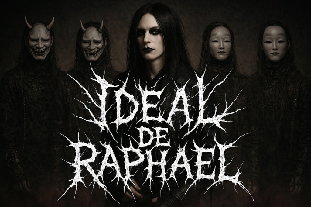 IDDR2/弥勒 2025②