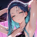 黒川あかね　水着 5枚目