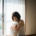 ねむいねむい夏の朝 4枚目