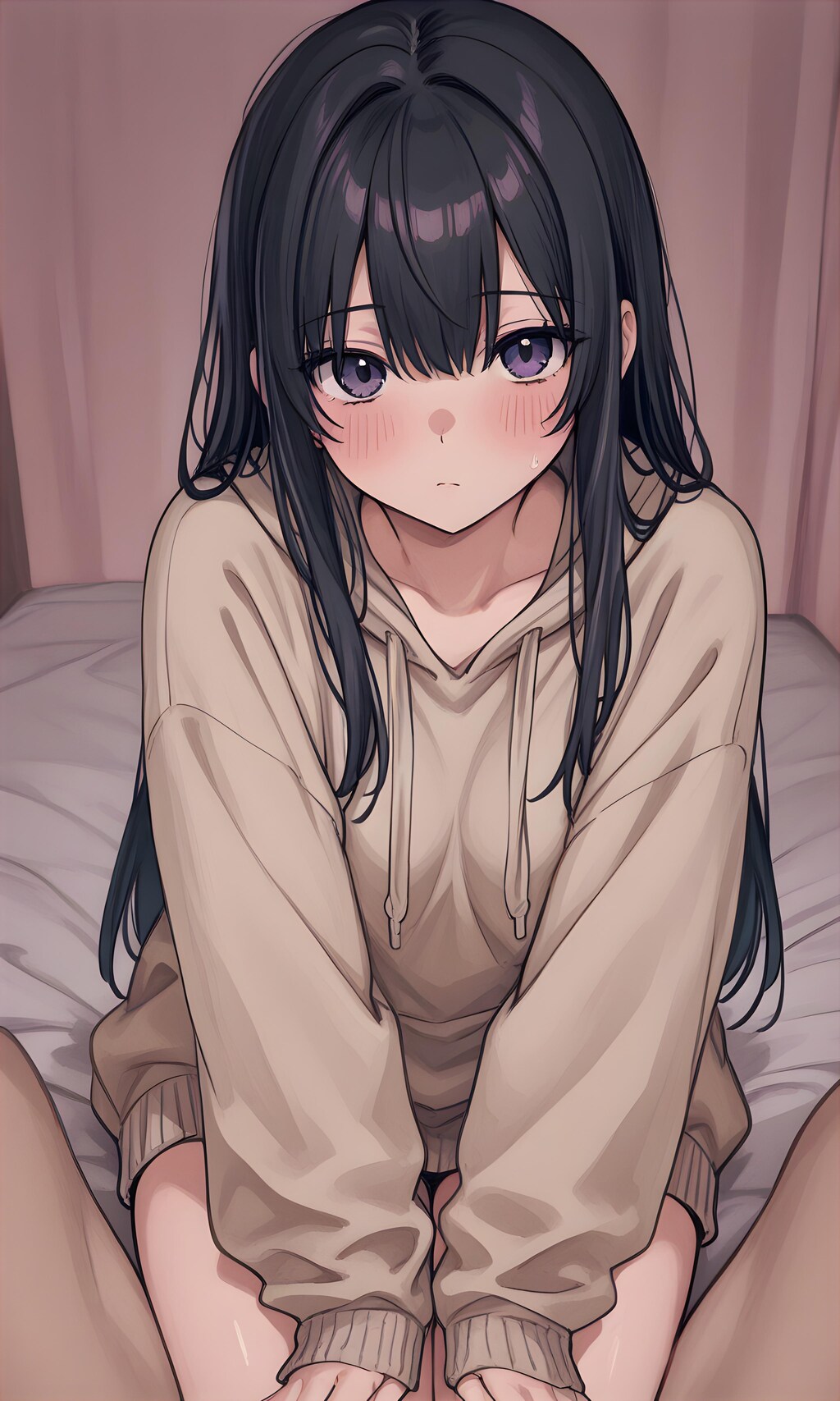 僕の彼女は女子高生