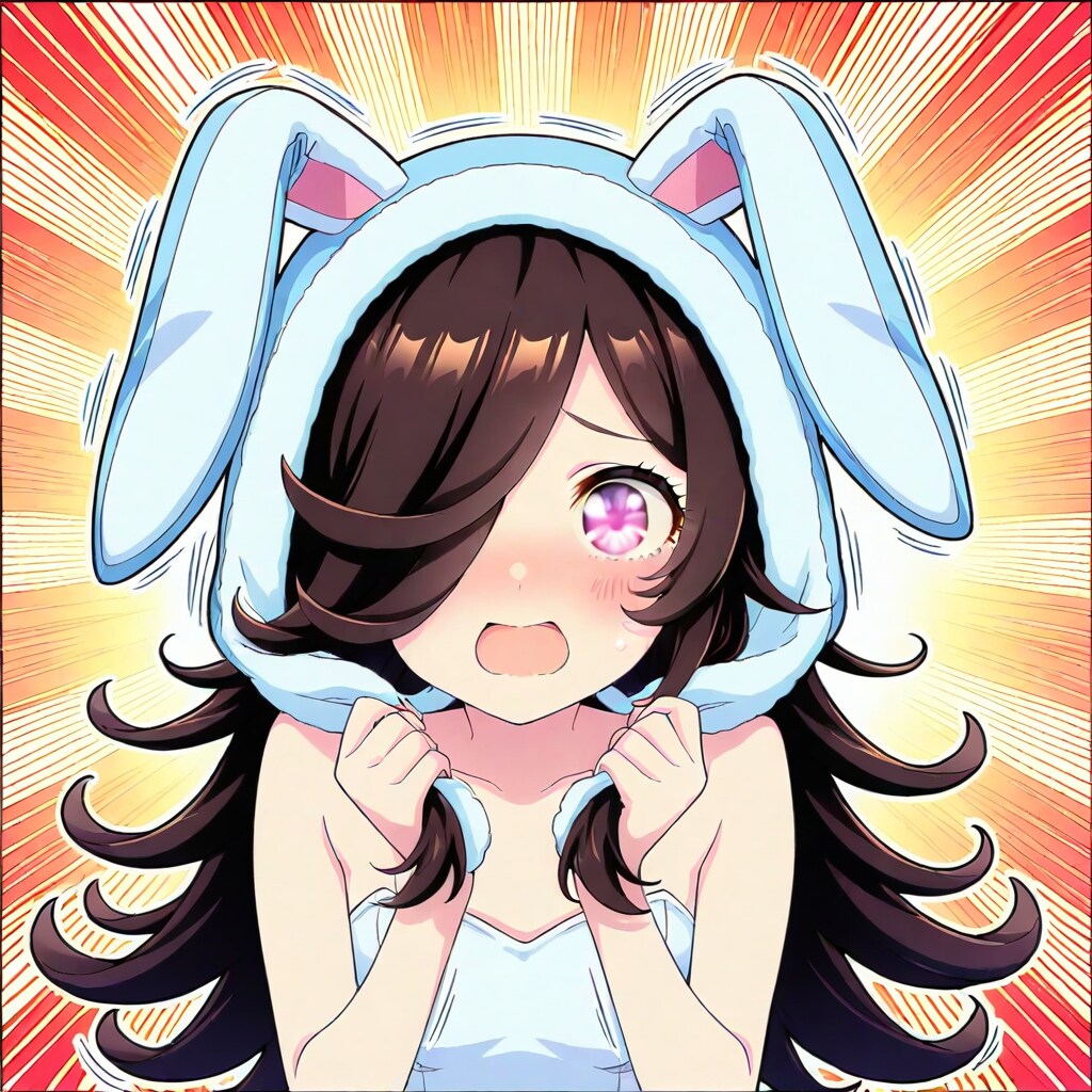 ば、ば、ば、ばにがぁーっ‼️