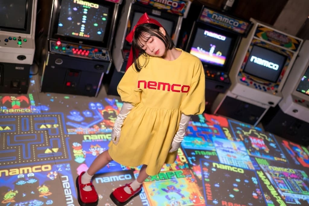 ネムコミュージアム