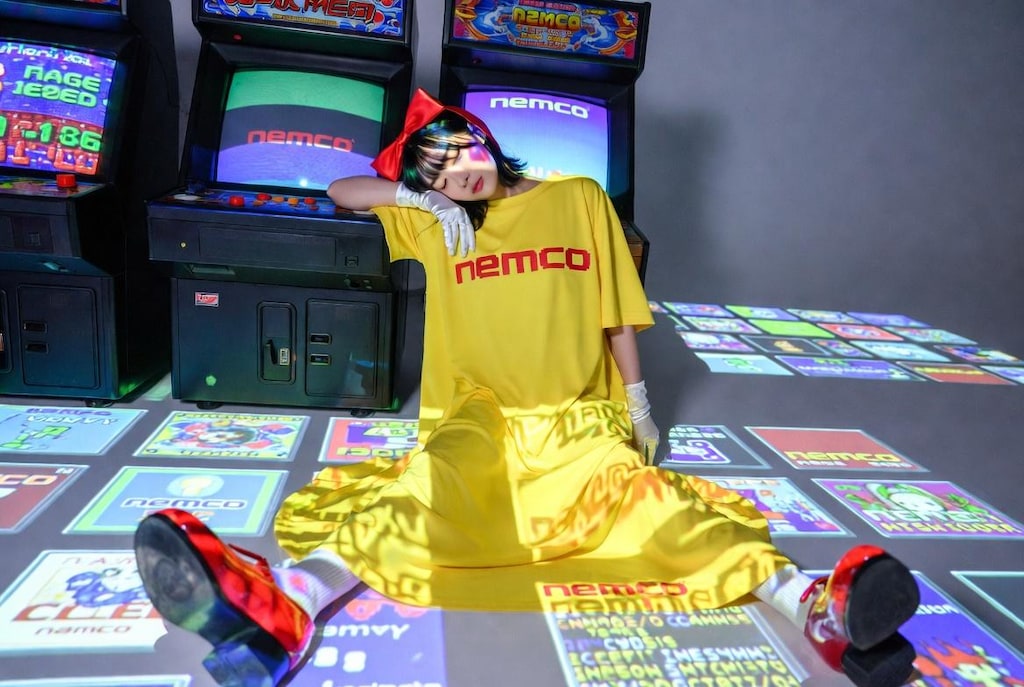 ネムコミュージアム