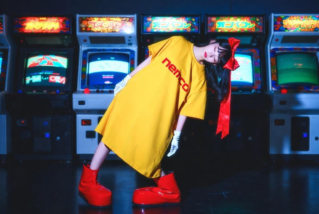 ネムコミュージアム