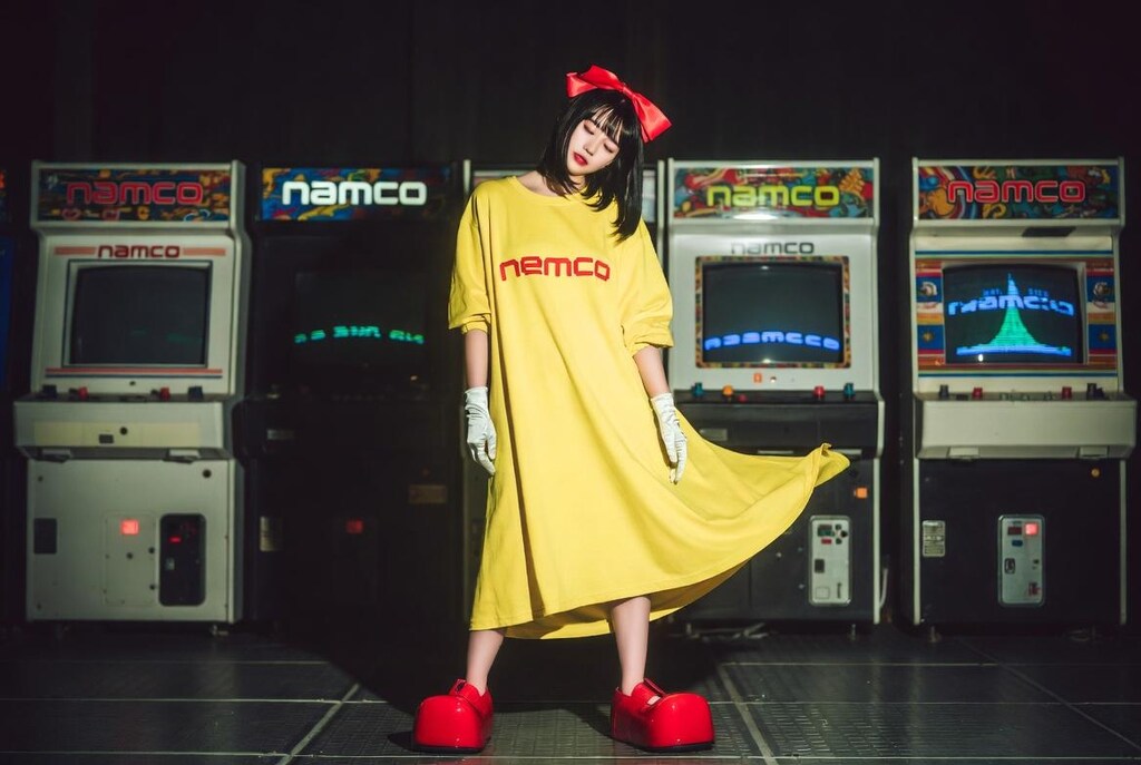 ネムコミュージアム