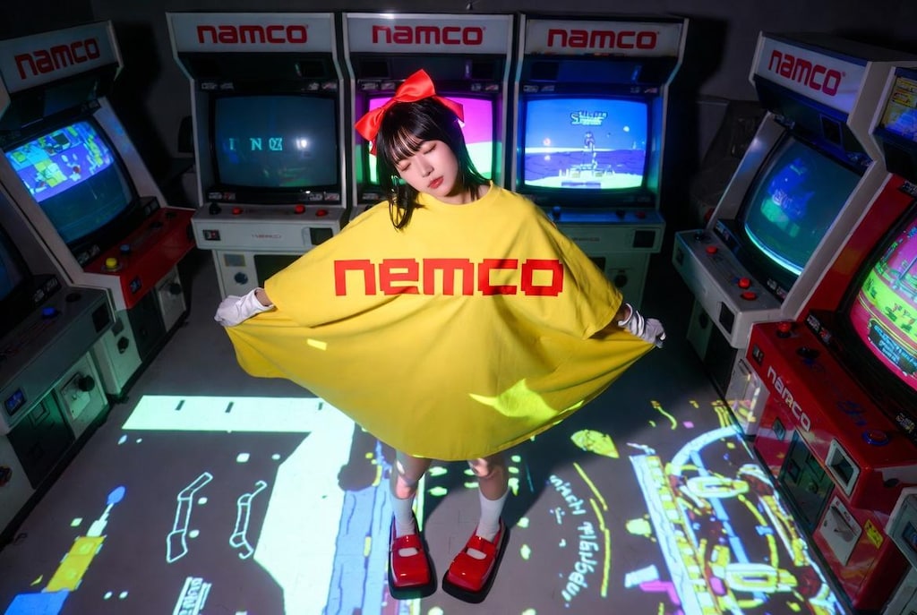 ネムコミュージアム