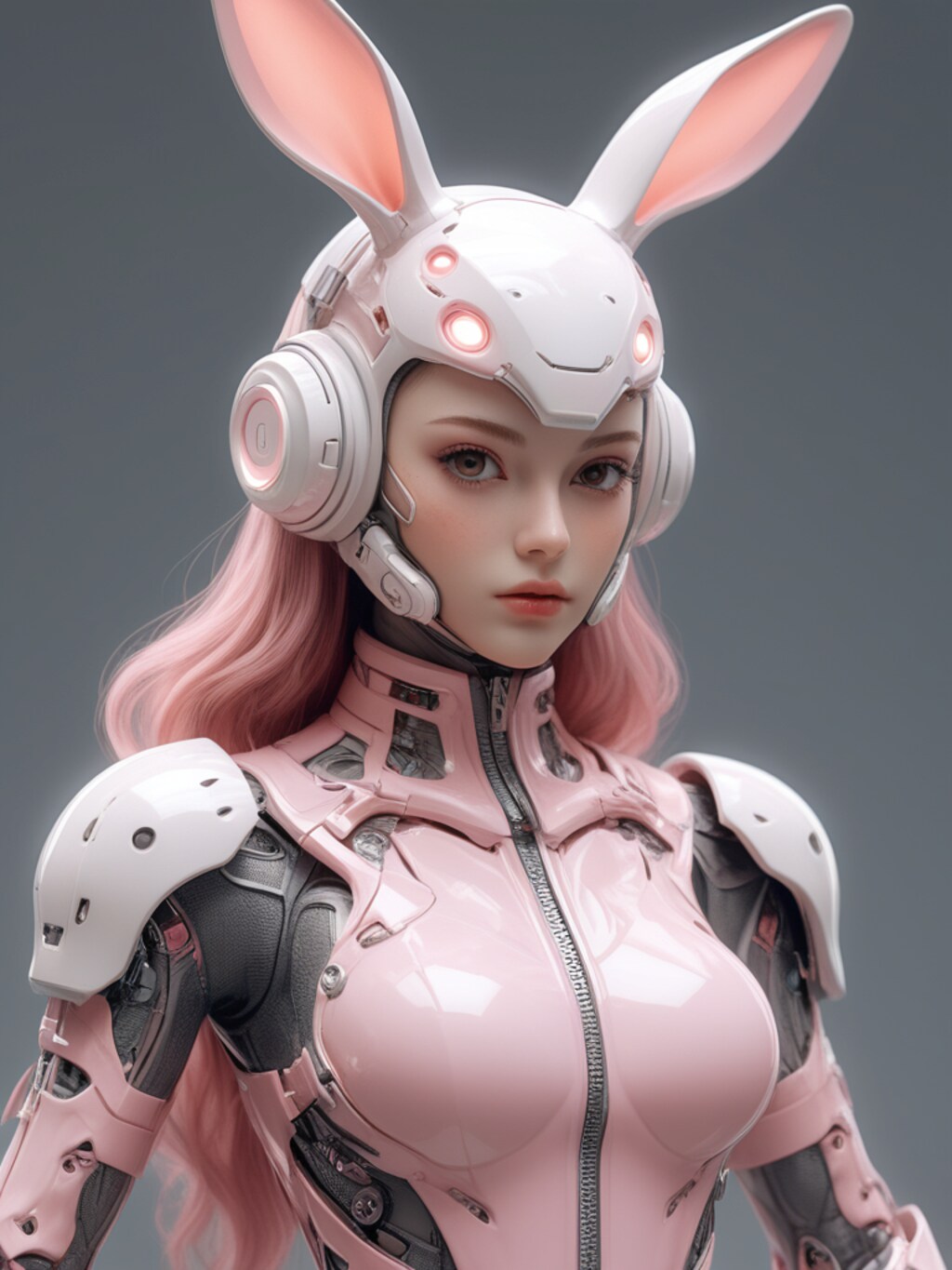 PiNK BuNNY GiRL