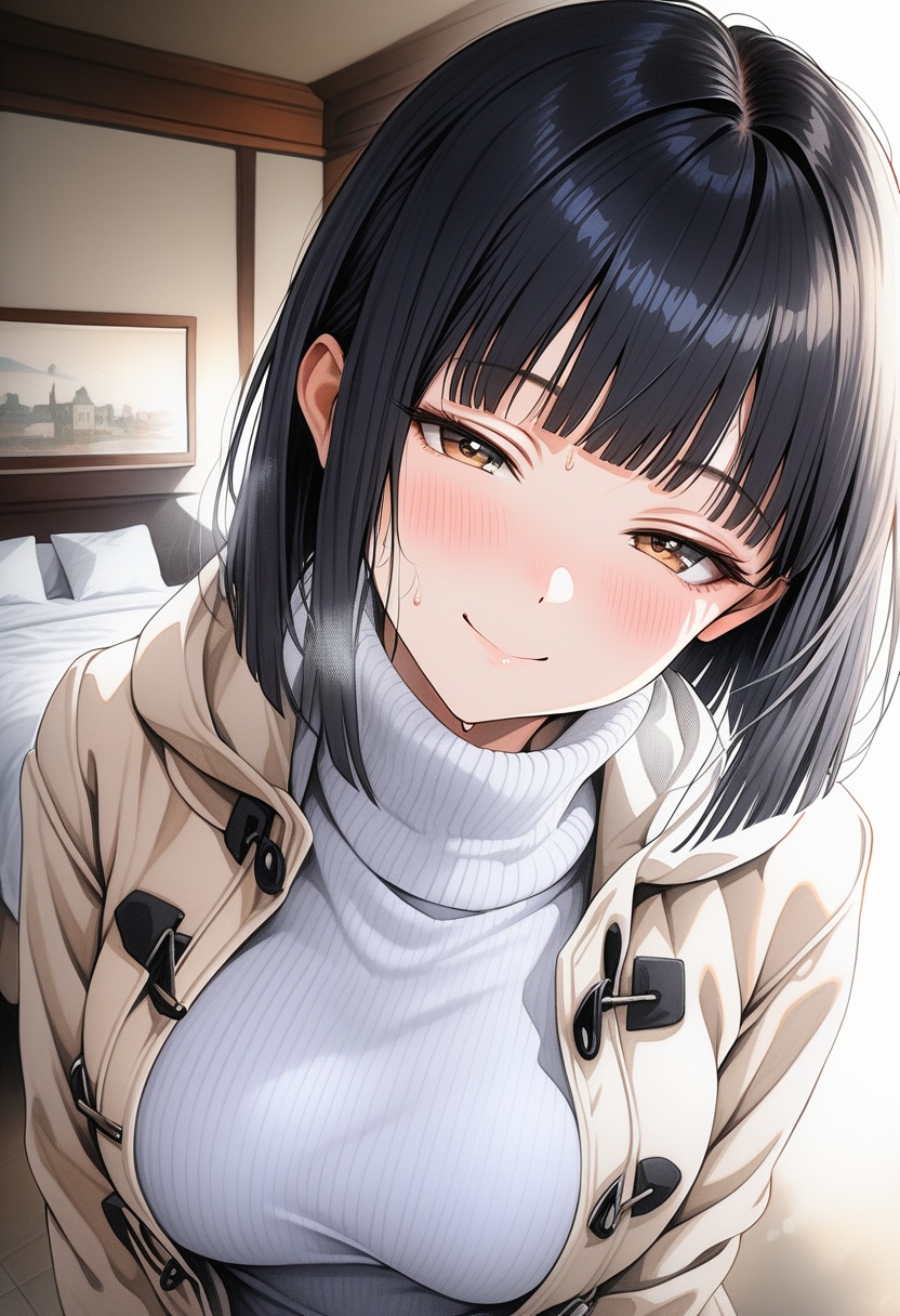 246 | の人気AIイラスト・グラビア