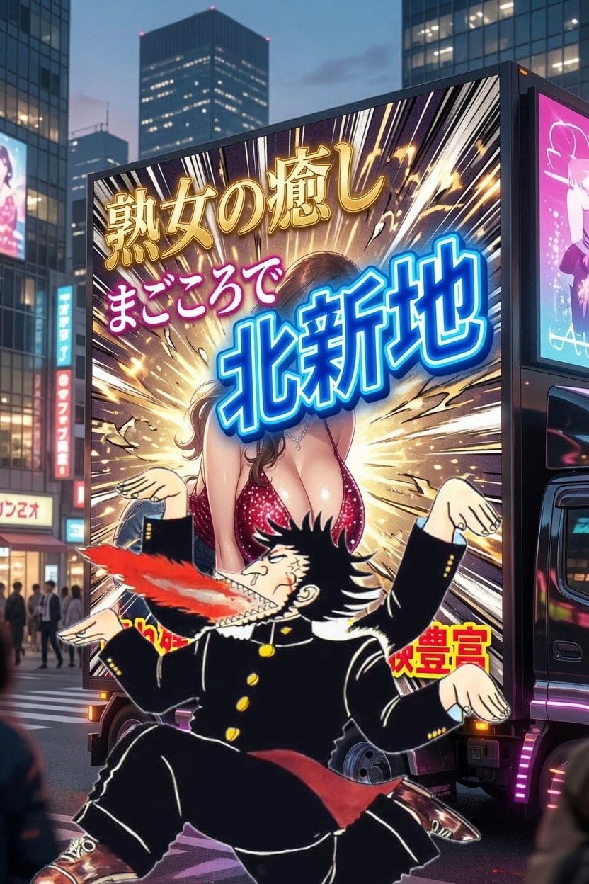 ちょんわ！ちょんわ！
