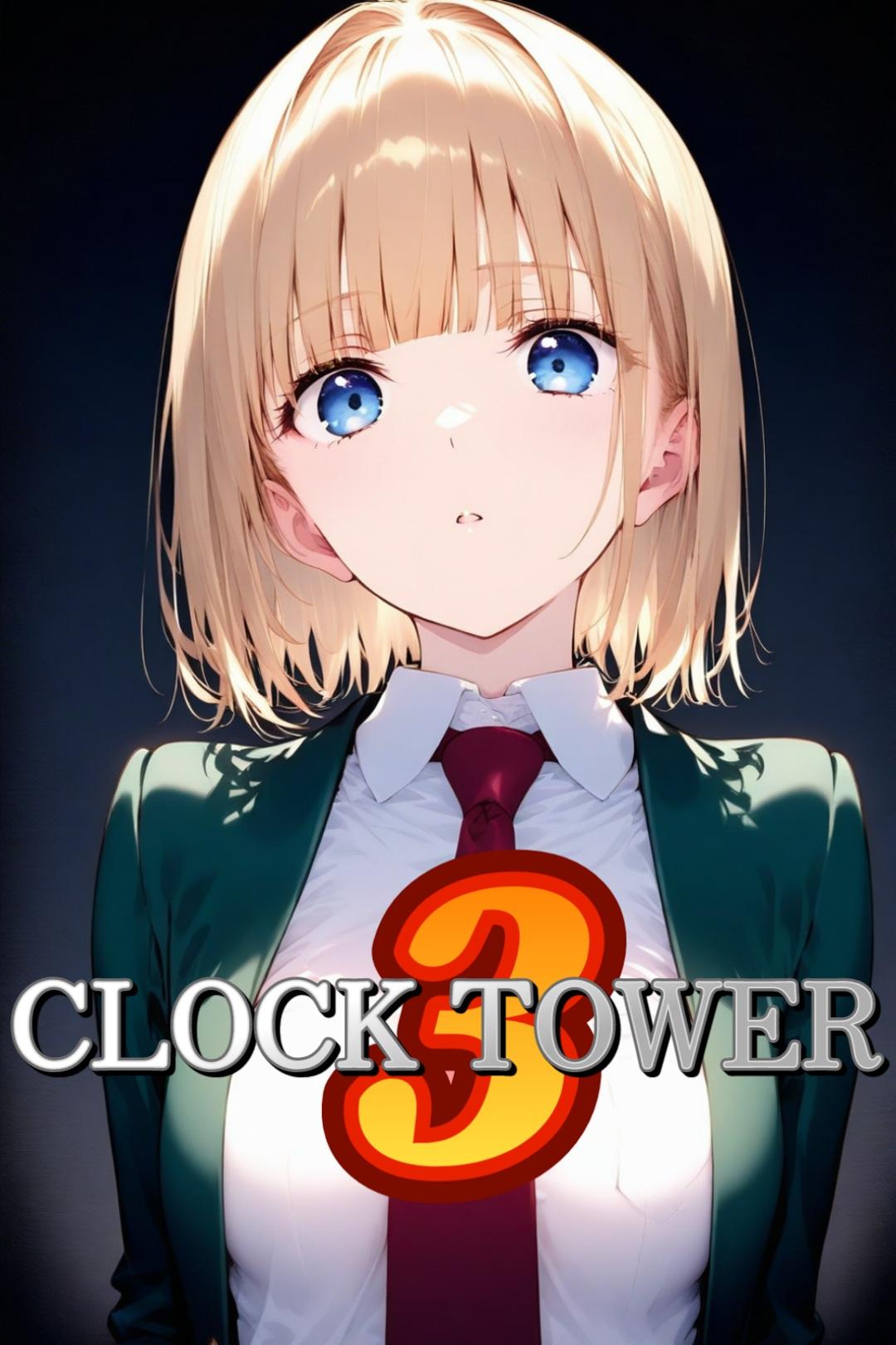 【ホラーゲーム】アリッサとマリッサ