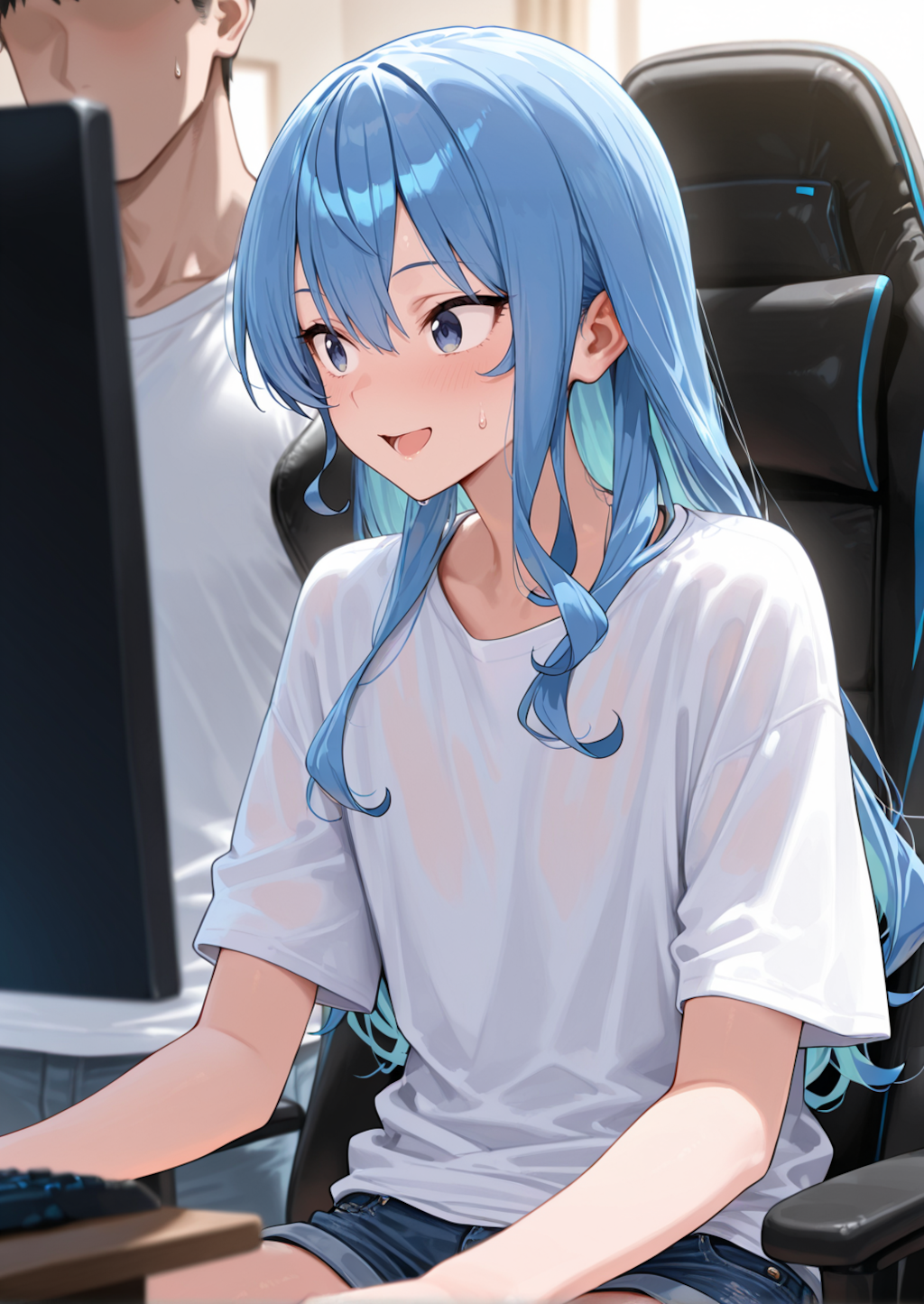 すいせいの#ぺたん娘フェス